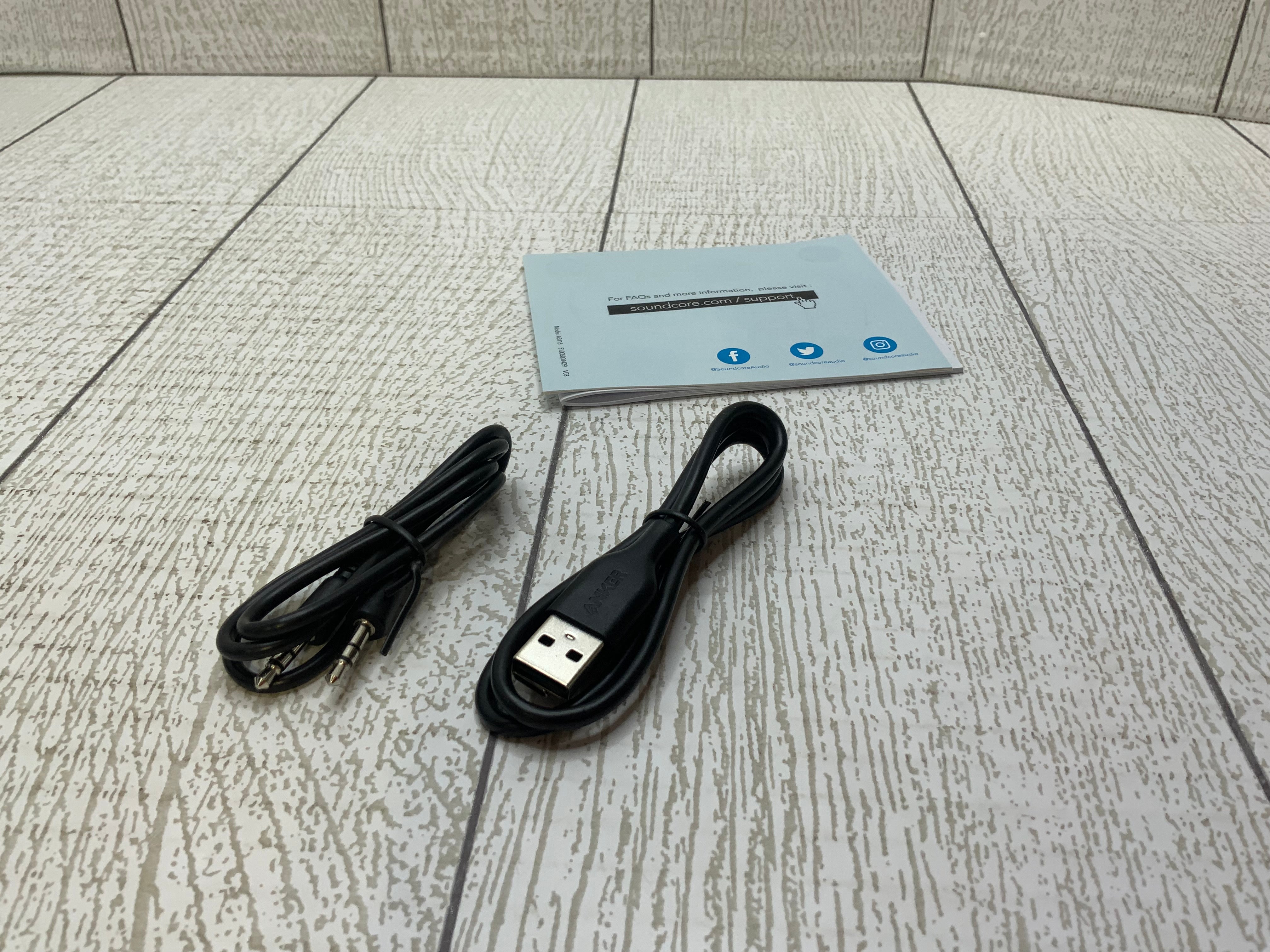 Soundcore Motion+ Bluetooth Speaker with Hi-Res 30W Audio (7939469476078)